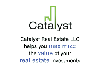 Catalyst Real Estate - we help you maximize underperforming real estate
