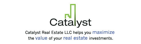 Catalyst Real Estate - we help you maximize underperforming real estate